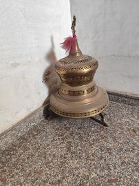 braciere antico