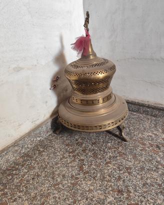 braciere antico