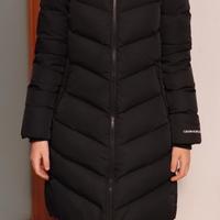 Piumino donna Calvin Klein misura S/XS