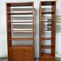 Libreria in legno