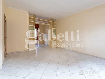 Appartamento Marano di Napoli [MV2158VRG]