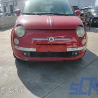 Fiat 500 312 1.3 d multijet 75cv 07-23 ricambi