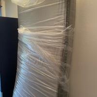 materasso matrimoniale e singolo