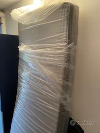 materasso matrimoniale e singolo