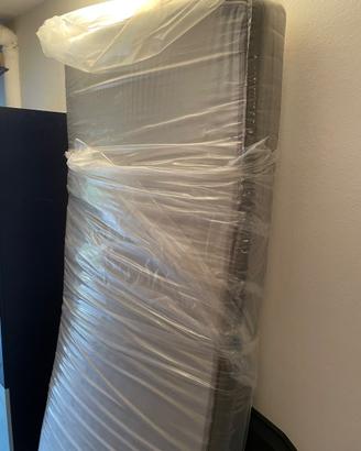 materasso matrimoniale e singolo