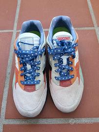 Scarpe Saucony Taglia 40
