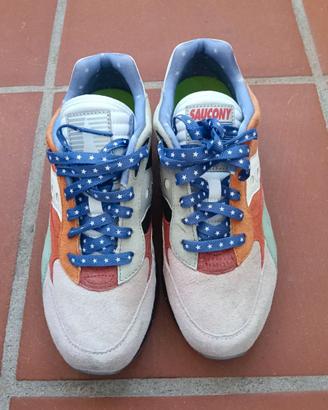 Scarpe Saucony Taglia 40