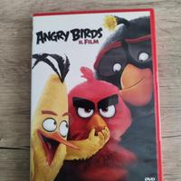 Film Angry Bird 