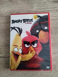 Film Angry Bird 