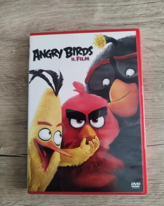 Film Angry Bird 