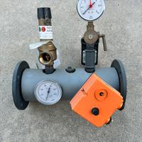 Kit collettore per impianti idraulici