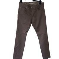 Pantaloni uomo modello jeans 
Alviero Martini tagl