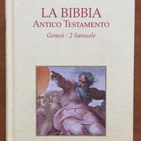 La Bibbia - Genesi