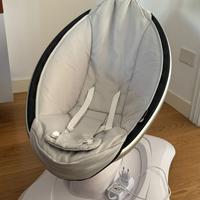 4moms mamaroo 4.0 cool mesh