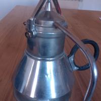 VULCAN  Caffettiea Elettrica Coffee  Maker vintage