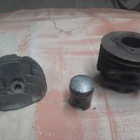 cilindro pistone. per vespa 50 special
