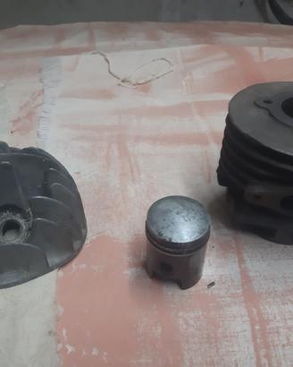 cilindro pistone. per vespa 50 special