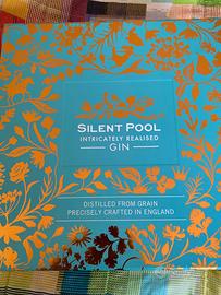 Gin Silent pool cofanetto