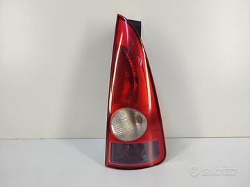 Fanale post dx RENAULT ESPACE IV '02