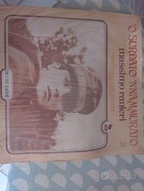 Vinile 'O Surdato 'Nnammurato
