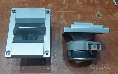 Tweeter 80w Stile Fostex