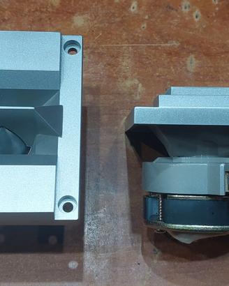 Tweeter 80w Stile Fostex