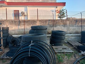 Tubi a partire da 0.7 cen.i in base alle misure