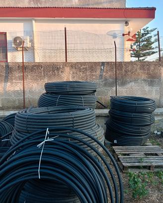Tubi a partire da 0.7 cen.i in base alle misure