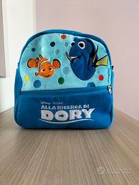 Zainetto bimbi Disney Pixar - Alla ric. di Dory