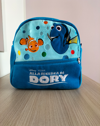 Zainetto bimbi Disney Pixar - Alla ric. di Dory