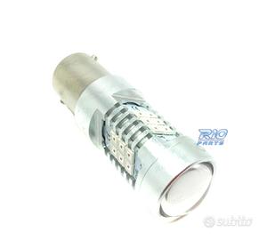 LAMPADINA LED PY21W AMBRA CANBUS