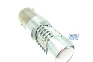 LAMPADINA LED PY21W AMBRA CANBUS