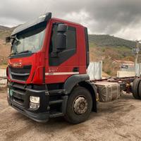 Iveco stralis ad 190s31 (cod.int. pm1861)