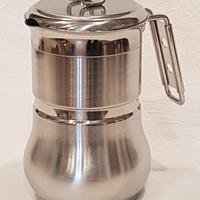 Caffettiera BARAZZONI Vintage 1969 made in Italy