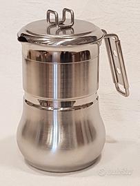 Caffettiera BARAZZONI Vintage 1969 made in Italy