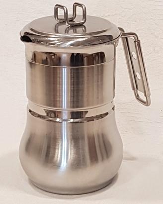 Caffettiera BARAZZONI Vintage 1969 made in Italy