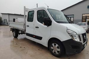 NISSAN NV 400 3.5 DCI 165CV