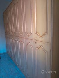 mobili stile antico buono stato