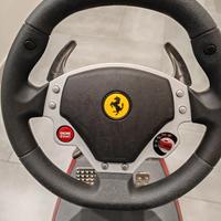 Thrustmaster Cockpit Ferrari 430

