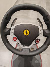 Thrustmaster Cockpit Ferrari 430

