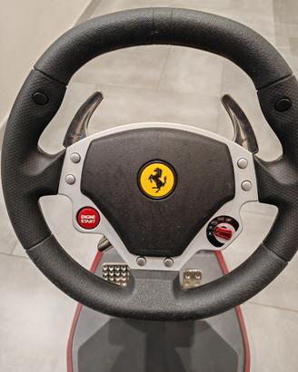 Thrustmaster Cockpit Ferrari 430

