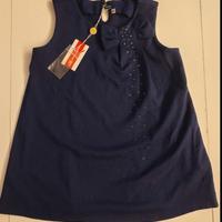 vestito bambina 4/5 anni Original Marines 