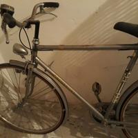 Bicicletta da uomo di marca Schillaci
