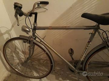 Bicicletta da uomo di marca Schillaci