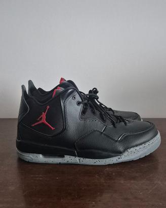 Jordan Courtside 23 originali nuove EU 47.5  US 13