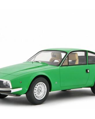 Modellino Alfa Romeo Giulia Coupé GT Junior Zagato