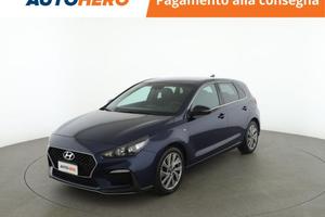 HYUNDAI i30 GG97721