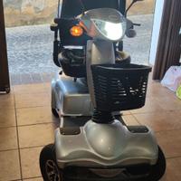 Scooter elettrico Kometa