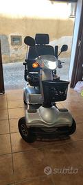 Scooter elettrico Kometa
