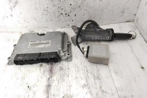 KIT CENTRALINA MOTORE PEUGEOT Boxer 2° Serie 0281